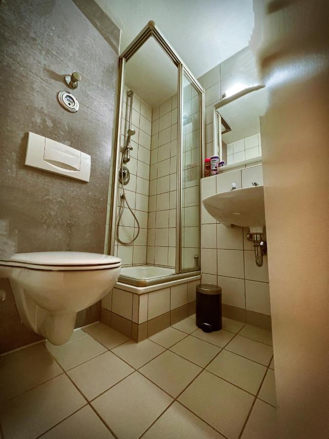 Talgarten 4 Apartment *