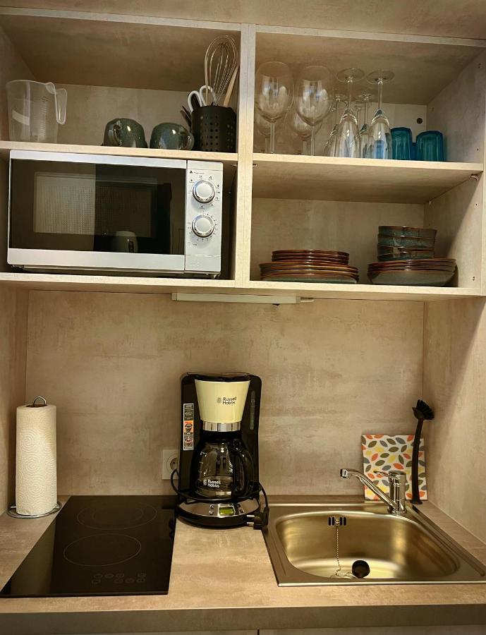 Talgarten 4 Apartment Erfurt
