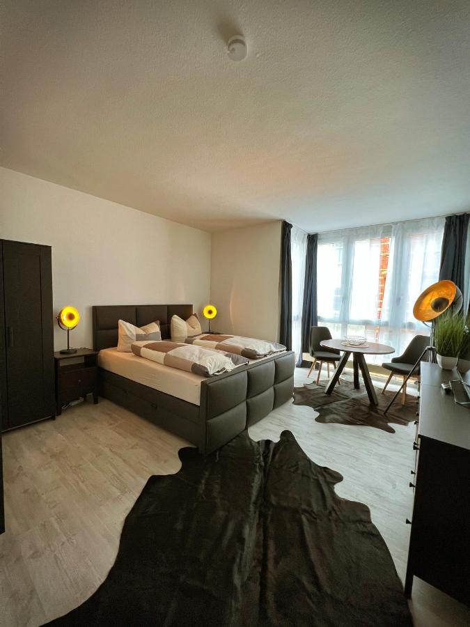 Apartment Talgarten 4