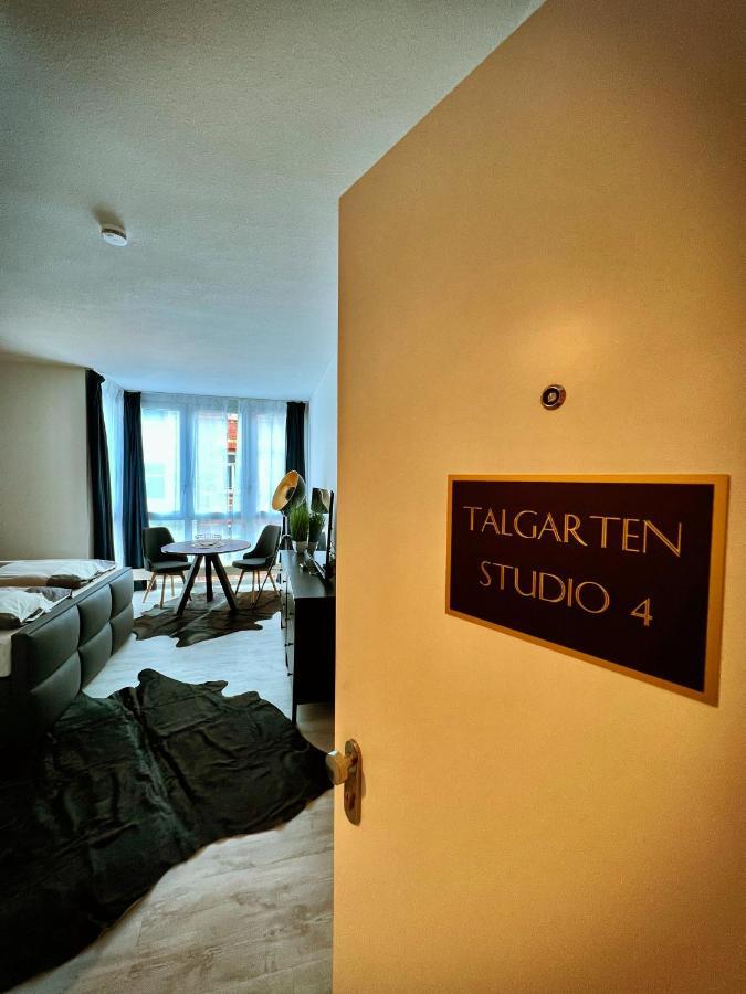 Talgarten 4 *