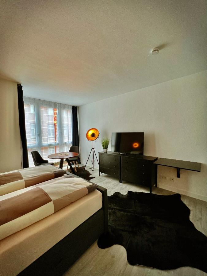 Talgarten 4 Apartment *